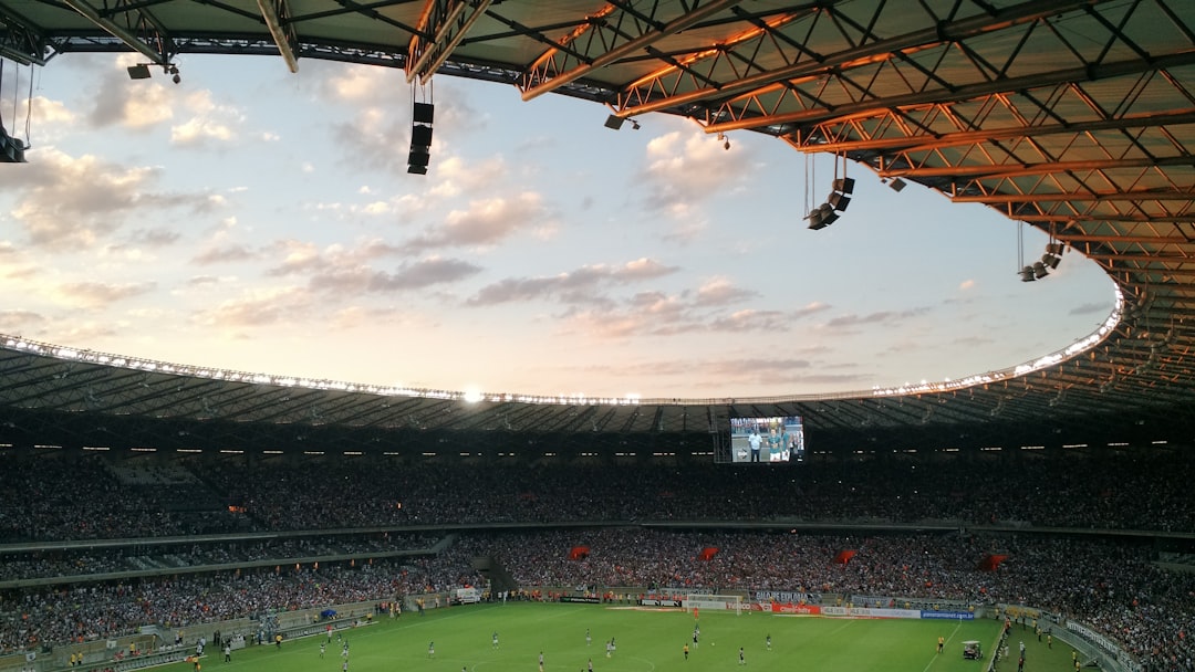 A Copa do Mundo de futebol no Brasil: Tudo o que você precisa saber
