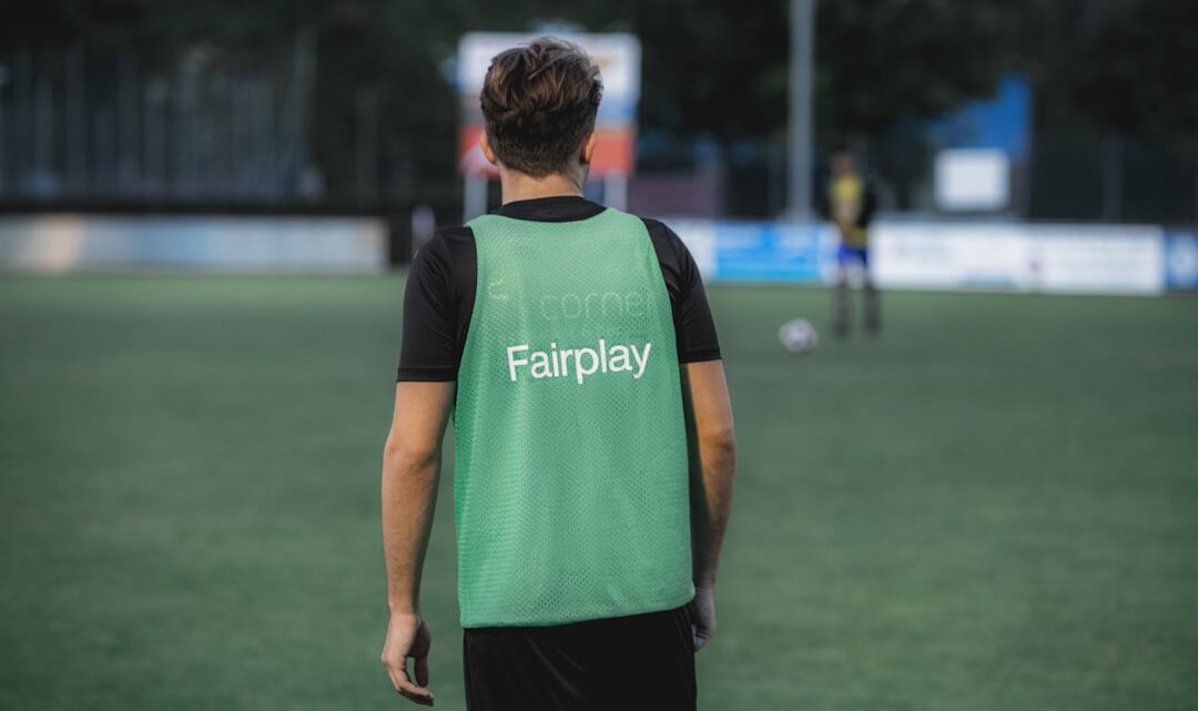 A evolução tática do futebol brasileiro: da ginga ao jogo coletivo