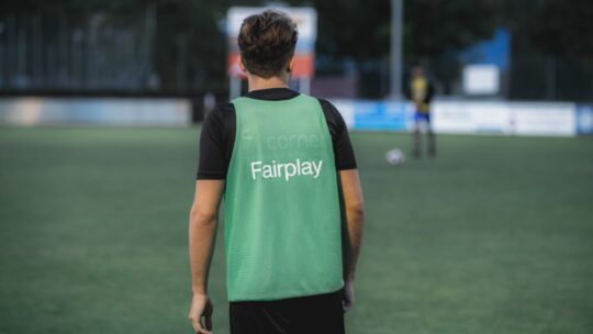 A evolução tática do futebol brasileiro: da ginga ao jogo coletivo