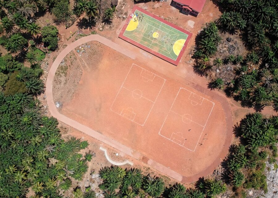 A origem do futebol no Brasil: uma história apaixonante