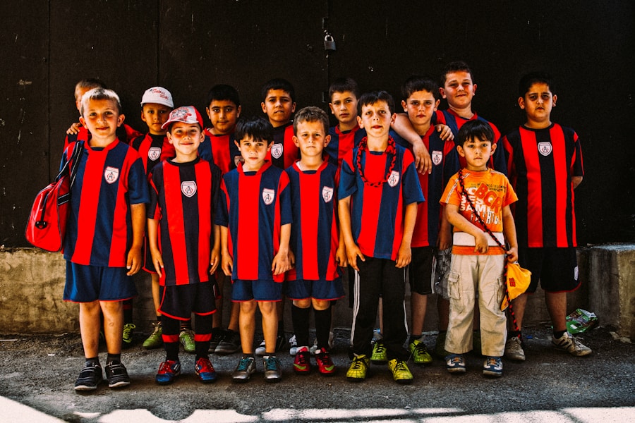 Os Grandes Times de Futebol Brasileiros: Uma História de Sucesso