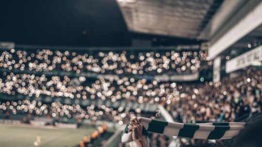 Futebol e identidade nacional no Brasil: uma análise profunda